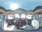 2025 Mini Cooper S Синий vin: WMW53GD05S2W55226