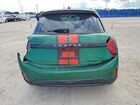 2025 Mini Cooper S Зеленый vin: WMW53GD0XS2W36817