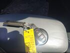 2023 Mini Clubman John Cooper Works Blue vin: WMWJZ9C06P2T00910