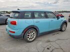 2017 Mini Cooper Clubman Бирюзовый vin: WMWLN5C53H2E31709 2017 Mini Cooper Clubman Бирюзовый vin: WMWLN5C53H2E31709