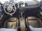 2018 Mini Cooper S Clubman Кремовый vin: WMWLN9C50J2E51025