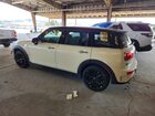 2018 Mini Cooper S Clubman Кремовый vin: WMWLN9C50J2E51025