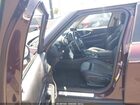 2016 Mini Clubman Cooper S Темно-бордовый vin: WMWLN9C55G2E47982