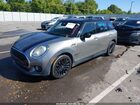 2017 Mini Clubman Cooper Бежевый vin: WMWLU1C34H2F28685
