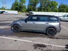 2017 Mini Clubman Cooper Бежевый vin: WMWLU1C34H2F28685