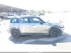 2017 Mini Clubman Cooper Бежевый vin: WMWLU1C34H2F28685