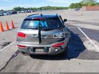 2017 Mini Clubman Cooper Бежевый vin: WMWLU1C34H2F28685