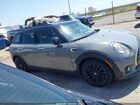 2017 Mini Clubman Cooper Серый vin: WMWLU1C56H2F27927