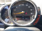 2017 Mini Clubman Cooper Серый vin: WMWLU1C56H2F27927