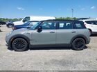 2017 Mini Clubman Cooper Серый vin: WMWLU1C56H2F27927