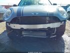2017 Mini Clubman Cooper Серый vin: WMWLU1C58H2F27105