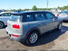 2017 Mini Clubman Cooper Серый vin: WMWLU1C58H2F27105