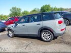2017 Mini Clubman Cooper Серый vin: WMWLU1C58H2F27105