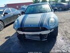 2017 Mini Clubman Cooper Серый vin: WMWLU1C58H2F27105