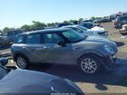 2017 Mini Clubman Cooper Серый vin: WMWLU1C58H2F27105