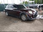 2017 Mini Clubman Cooper Purple vin: WMWLU1C5XH2F27302