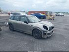 2017 Mini Clubman Cooper Gray vin: WMWLU1C5XH2F27560