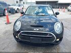 2017 Mini Clubman Cooper S Black vin: WMWLU5C30H2E84191