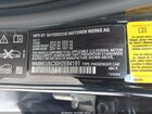 2017 Mini Clubman Cooper S Black vin: WMWLU5C30H2E84191