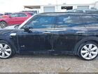 2017 Mini Clubman Cooper S Black vin: WMWLU5C30H2E84191