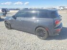 2019 Mini Cooper S Clubman All4 Gray vin: WMWLU5C50K2G05469 2019 Mini Cooper S Clubman All4 Gray vin: WMWLU5C50K2G05469