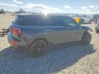 2019 Mini Cooper S Clubman All4 Gray vin: WMWLU5C50K2G05469 2019 Mini Cooper S Clubman All4 Gray vin: WMWLU5C50K2G05469