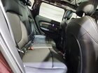 2017 Mini Cooper S Clubman All4 Фиолетовый vin: WMWLU5C56H2E80339