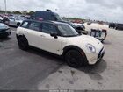 2017 Mini Clubman Cooper S Cream vin: WMWLU5C56H2E81734