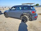 2019 Mini Cooper S Clubman All4 Black vin: WMWLU5C58K2G04473