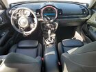 2019 Mini Cooper S Clubman All4 Black vin: WMWLU5C58K2G04473