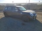 2019 Mini Cooper S Clubman All4 Black vin: WMWLU5C58K2G04473