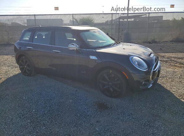 WMWLU5C58K2G04473 2019 MINI COOPER Black Front right