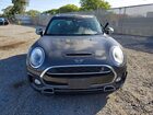 2019 Mini Cooper S Clubman All4 Black vin: WMWLU5C58K2G04473