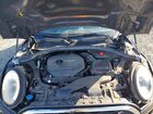 2019 Mini Cooper S Clubman All4 Black vin: WMWLU5C58K2G04473