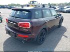 2017 Mini Clubman Cooper S Фиолетовый vin: WMWLU5C59H2C45532