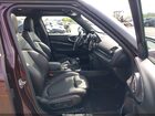 2017 Mini Clubman Cooper S Фиолетовый vin: WMWLU5C59H2C45532
