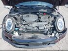 2017 Mini Clubman Cooper S Фиолетовый vin: WMWLU5C59H2C45532