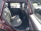 2017 Mini Clubman Cooper S Фиолетовый vin: WMWLU5C59H2C45532