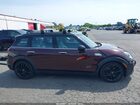 2017 Mini Clubman Cooper S Фиолетовый vin: WMWLU5C59H2C45532