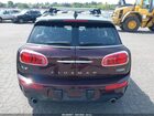 2017 Mini Clubman Cooper S Фиолетовый vin: WMWLU5C59H2C45532