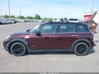 2017 Mini Clubman Cooper S Фиолетовый vin: WMWLU5C59H2C45532