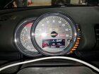 2017 Mini Cooper Зеленый vin: WMWLU5C59H2C46387