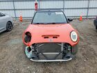 2019 Mini Cooper S Оранжевый vin: WMWWG9C52K3F66485 2019 Mini Cooper S Оранжевый vin: WMWWG9C52K3F66485