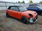 2019 Mini Cooper S Оранжевый vin: WMWWG9C52K3F66485 2019 Mini Cooper S Оранжевый vin: WMWWG9C52K3F66485
