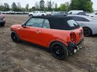 2019 Mini Cooper S Оранжевый vin: WMWWG9C52K3F66485 2019 Mini Cooper S Оранжевый vin: WMWWG9C52K3F66485