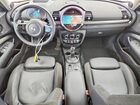 2023 Mini Cooper S Clubman All4 Кремовый vin: WMWXJ1C04P2T05008