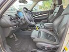 2023 Mini Cooper S Clubman All4 Кремовый vin: WMWXJ1C04P2T05008