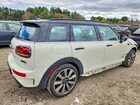 2023 Mini Cooper S Clubman All4 Кремовый vin: WMWXJ1C04P2T05008