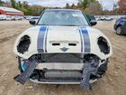 2023 Mini Cooper S Clubman All4 Кремовый vin: WMWXJ1C04P2T05008