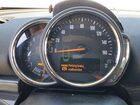 2020 Mini Cooper S Clubman All4 Бежевый vin: WMWXJ1C08L2L33985